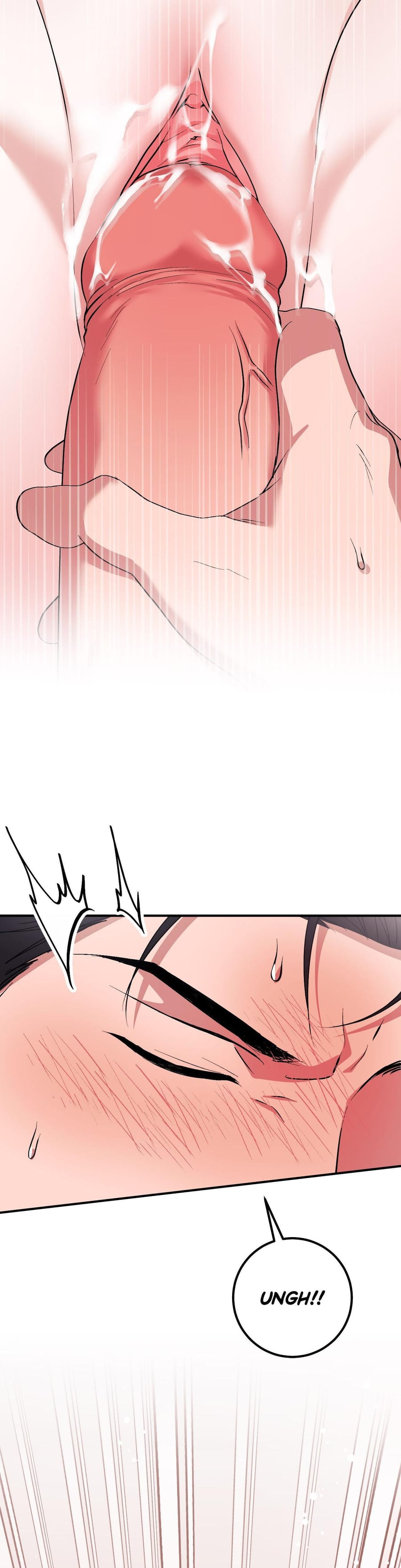 Milk My Strawberries Uncensored, chapter 43, page 15 of 48