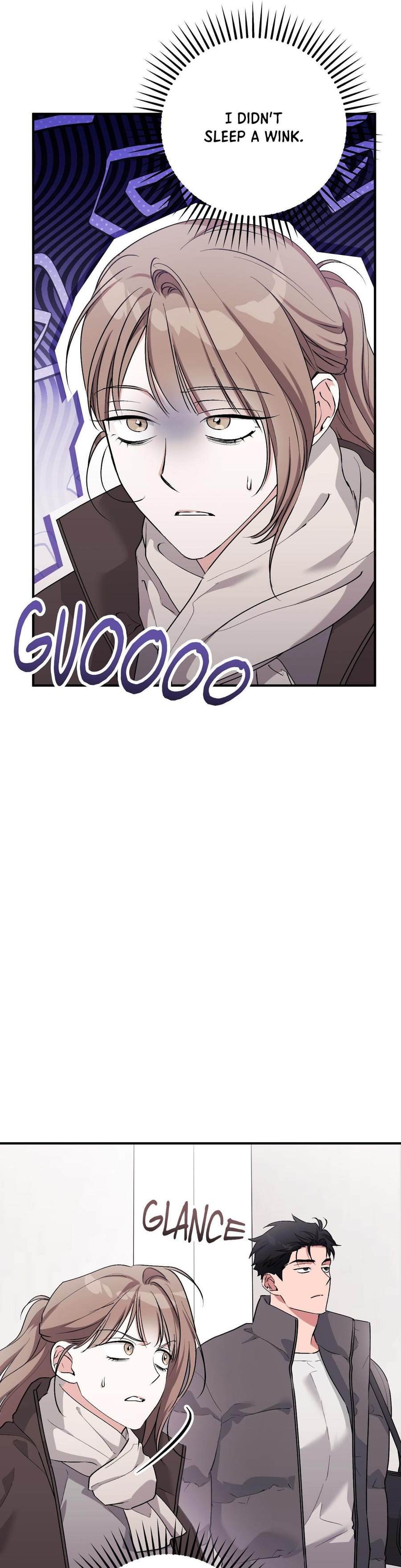 Milk My Strawberries Uncensored, chapter 43, page 20 of 48