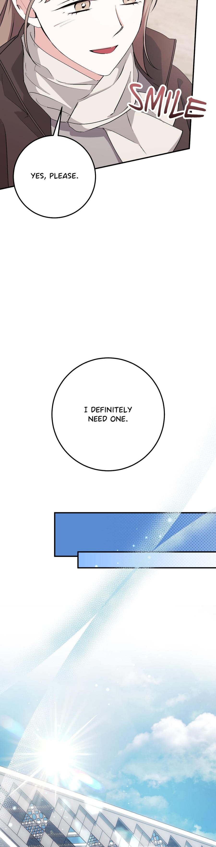 Milk My Strawberries Uncensored, chapter 43, page 24 of 48