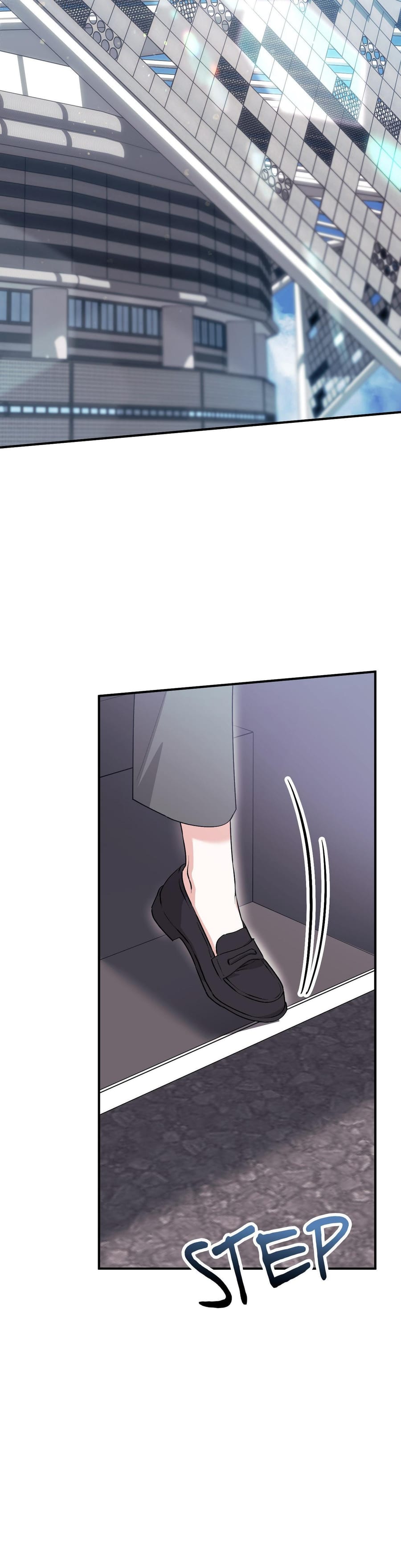 Milk My Strawberries Uncensored, chapter 43, page 25 of 48