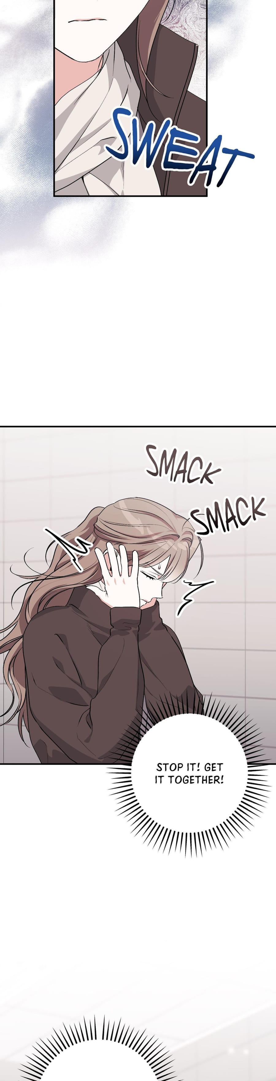 Milk My Strawberries Uncensored, chapter 43, page 29 of 48
