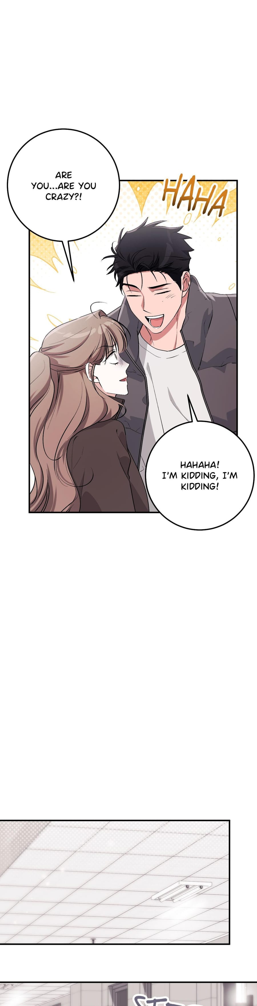 Milk My Strawberries Uncensored, chapter 43, page 35 of 48