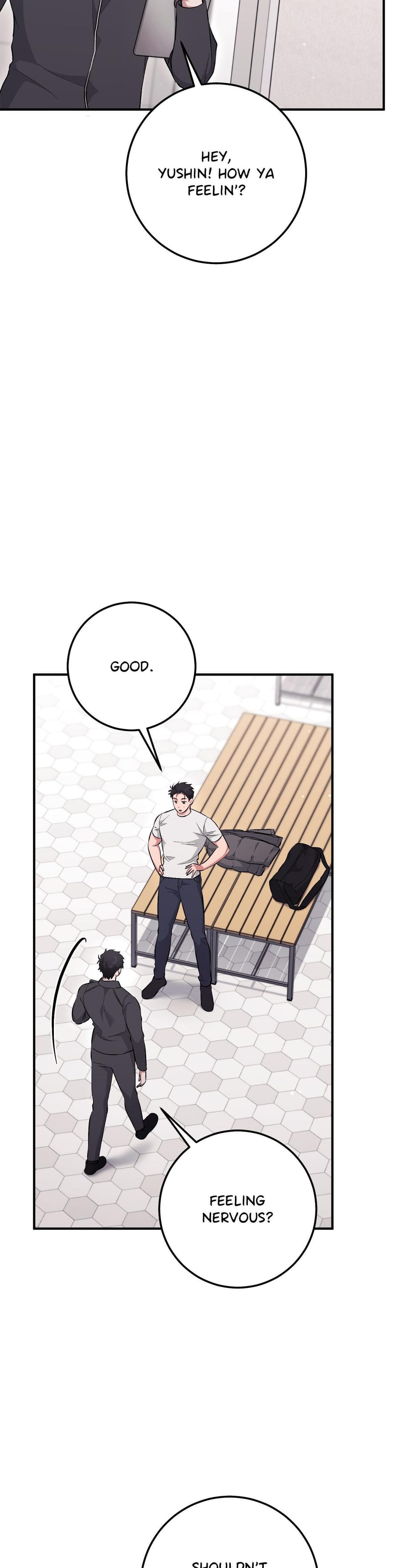 Milk My Strawberries Uncensored, chapter 44, page 13 of 49