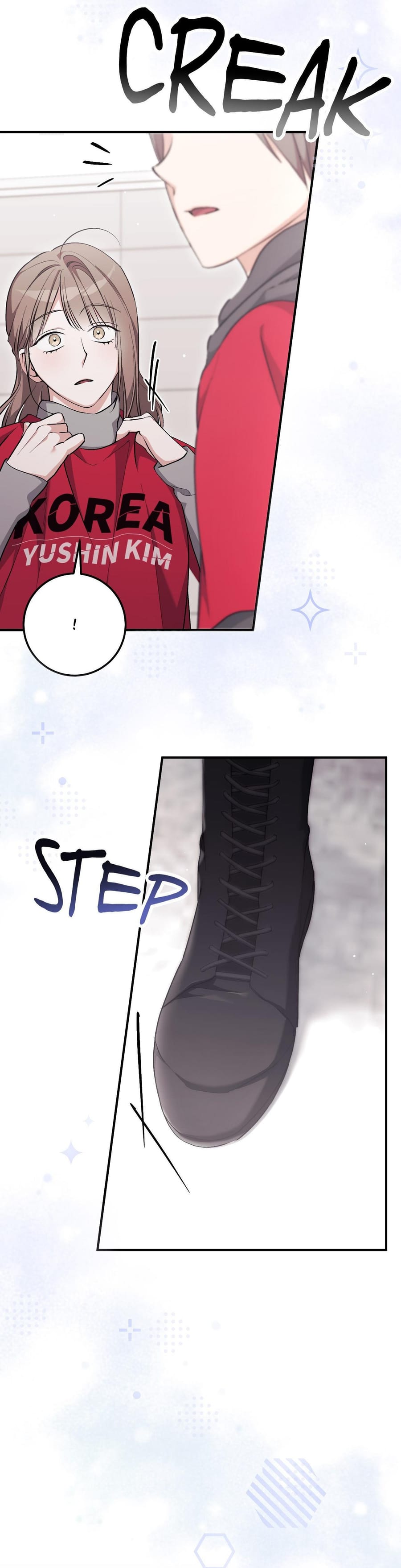 Milk My Strawberries Uncensored, chapter 44, page 19 of 49