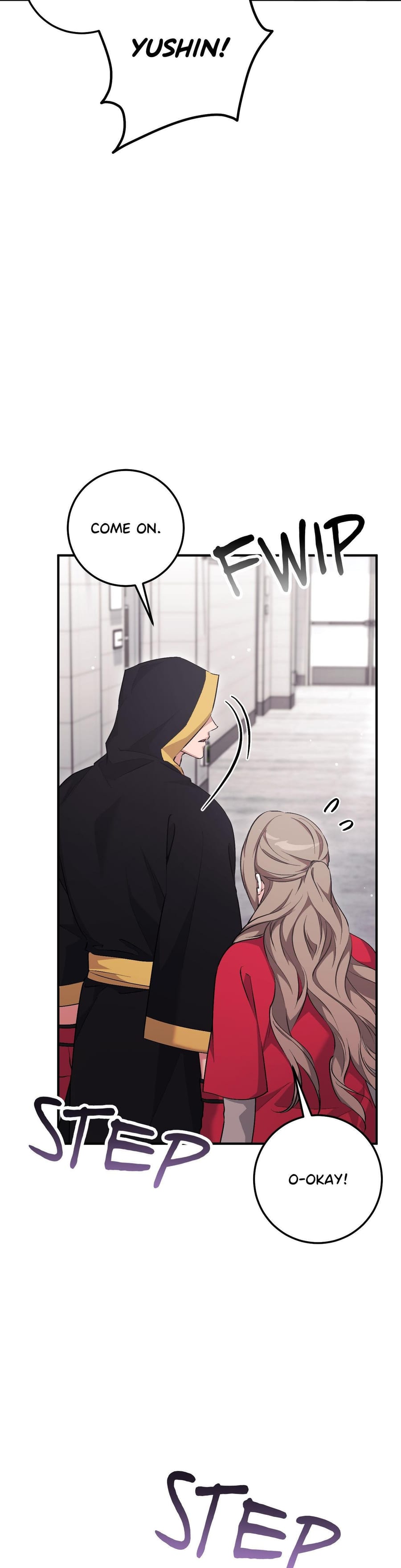 Milk My Strawberries Uncensored, chapter 44, page 22 of 49