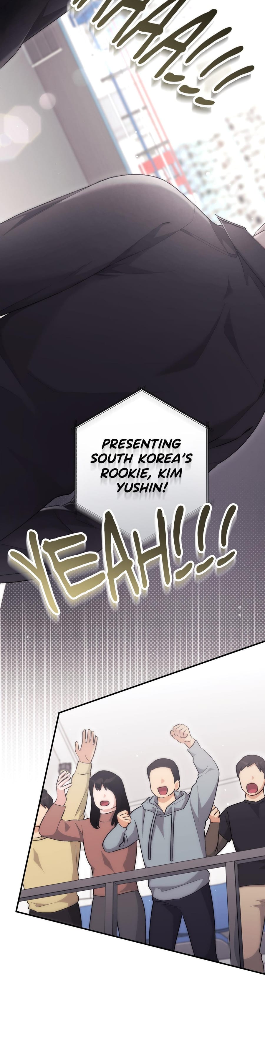 Milk My Strawberries Uncensored, chapter 44, page 24 of 49