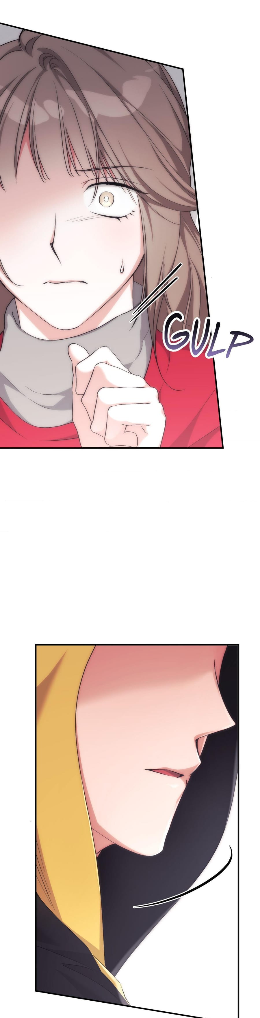 Milk My Strawberries Uncensored, chapter 44, page 25 of 49
