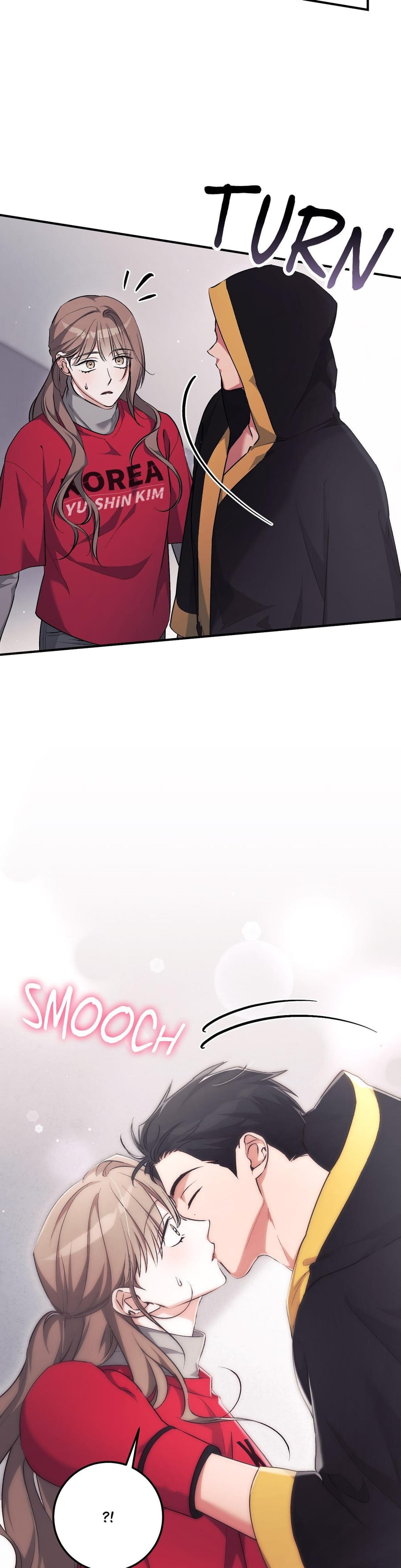 Milk My Strawberries Uncensored, chapter 44, page 26 of 49