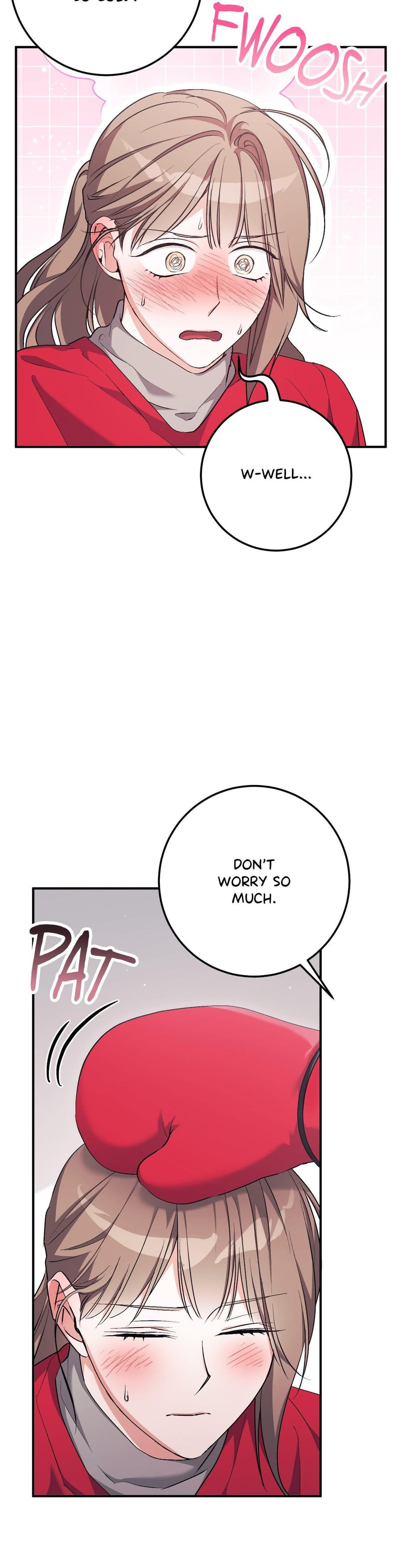 Milk My Strawberries Uncensored, chapter 44, page 28 of 49