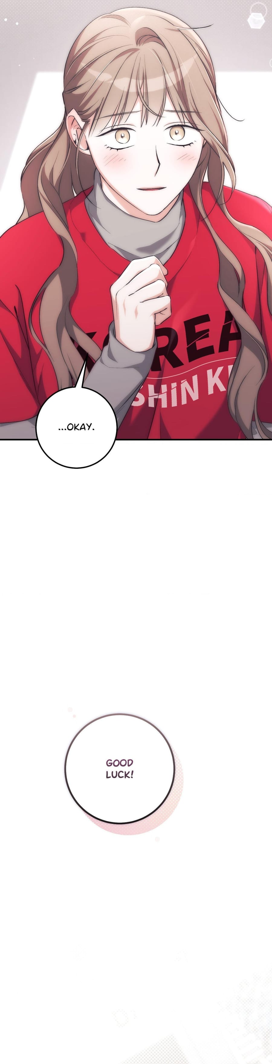 Milk My Strawberries Uncensored, chapter 44, page 30 of 49