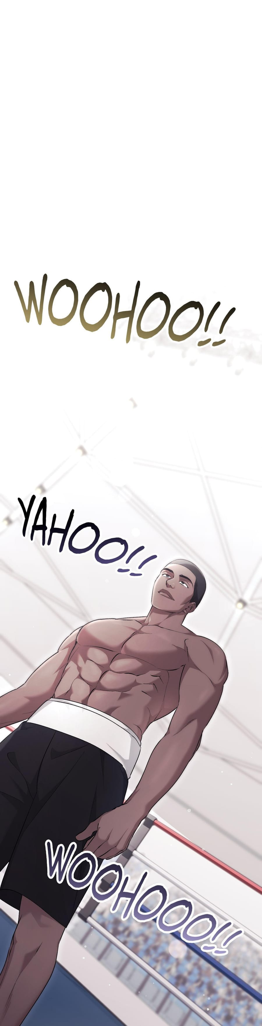 Milk My Strawberries Uncensored, chapter 44, page 38 of 49