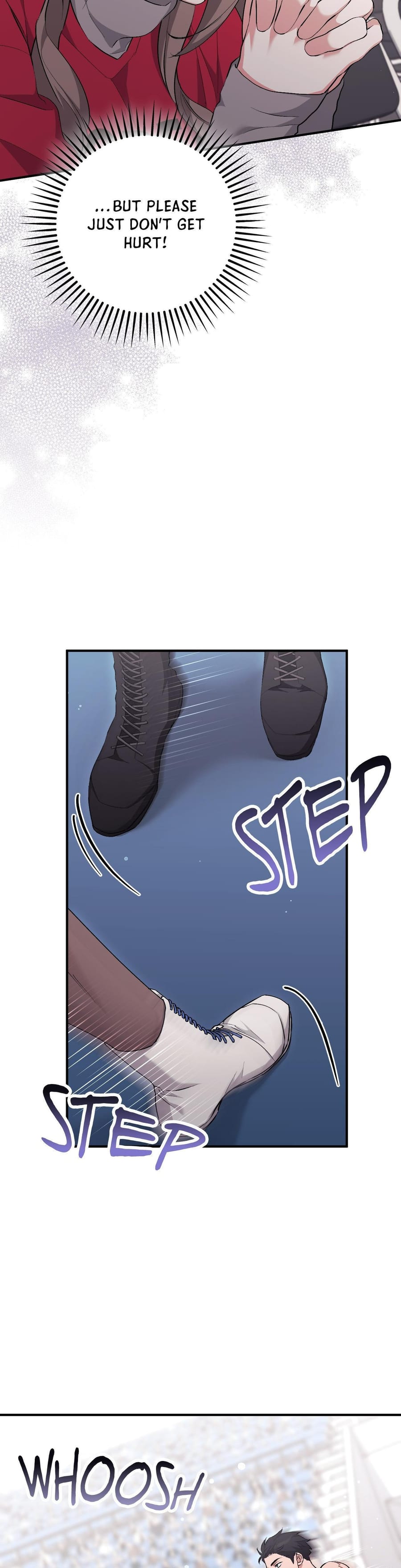 Milk My Strawberries Uncensored, chapter 44, page 44 of 49