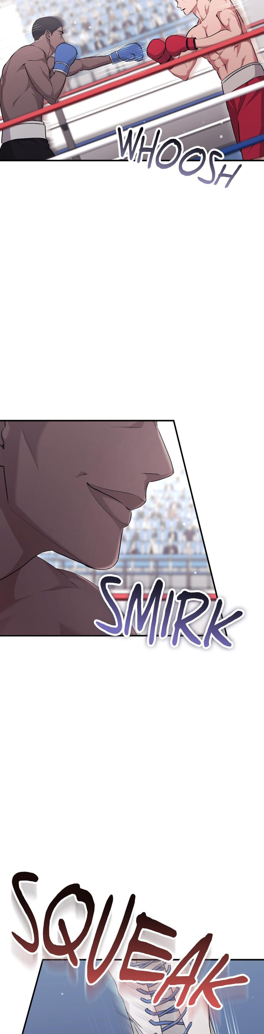 Milk My Strawberries Uncensored, chapter 44, page 45 of 49