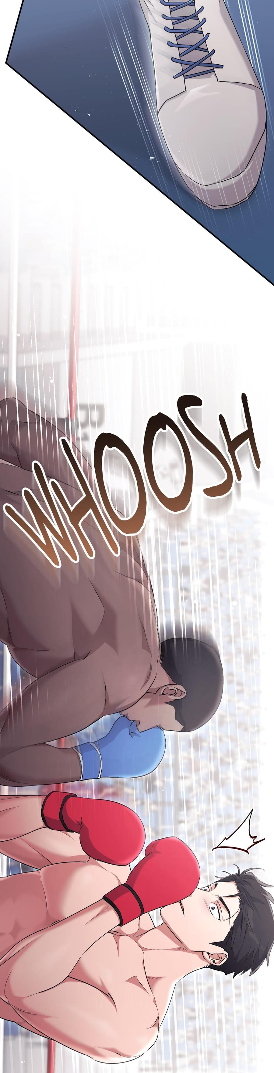 Milk My Strawberries Uncensored, chapter 44, page 46 of 49