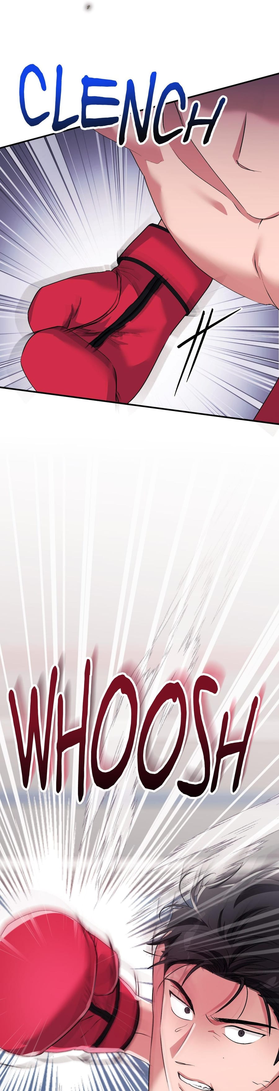 Milk My Strawberries Uncensored, chapter 45, page 6 of 58