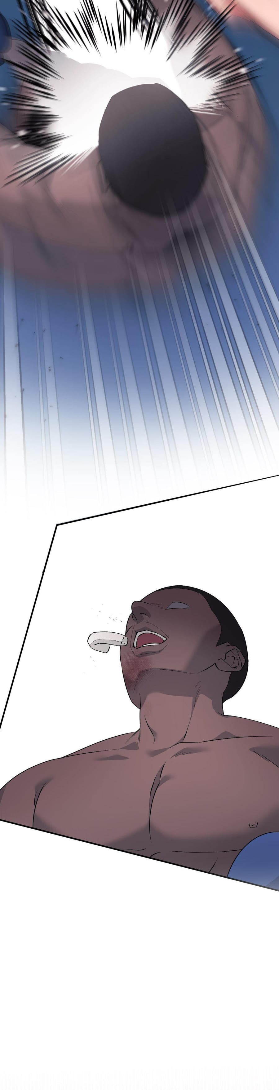 Milk My Strawberries Uncensored, chapter 45, page 8 of 58