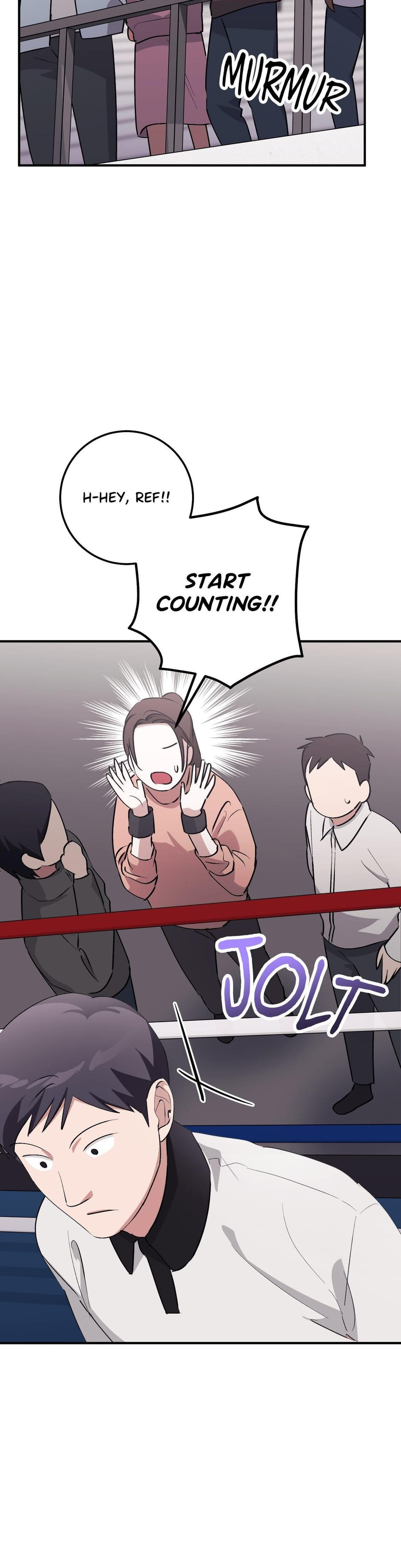 Milk My Strawberries Uncensored, chapter 45, page 11 of 58