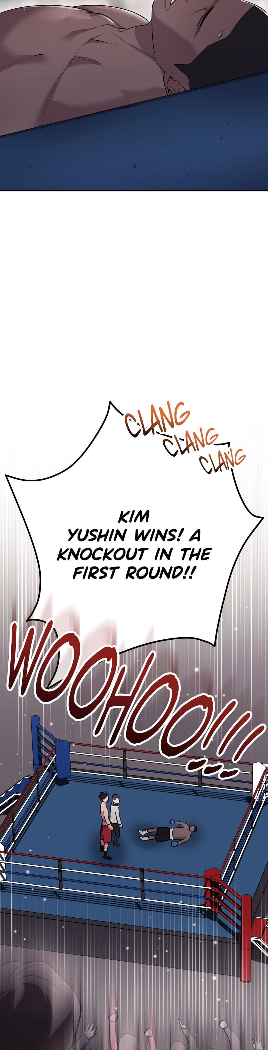 Milk My Strawberries Uncensored, chapter 45, page 13 of 58