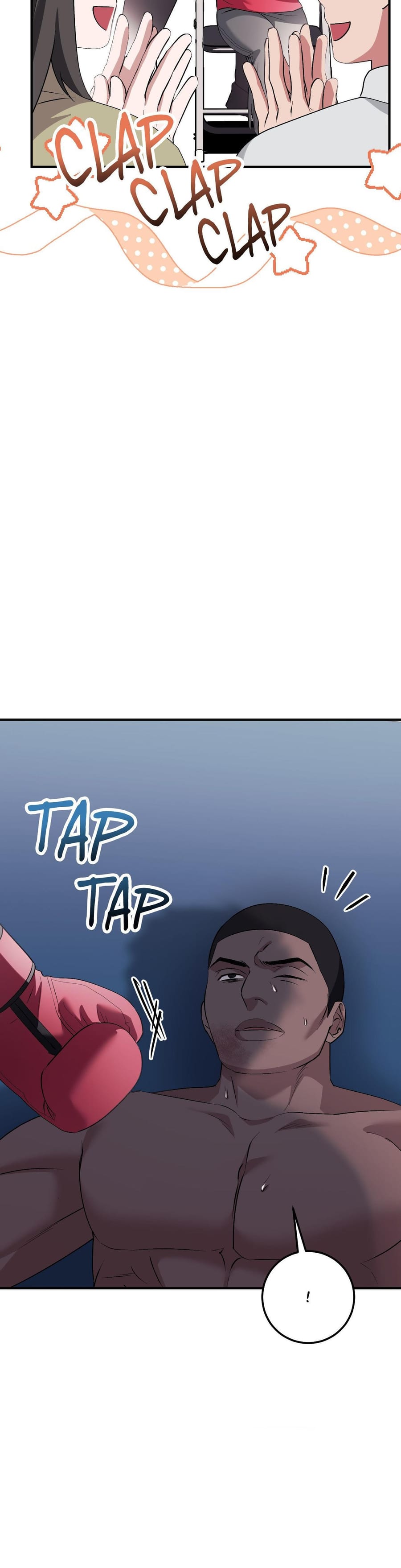 Milk My Strawberries Uncensored, chapter 45, page 20 of 58