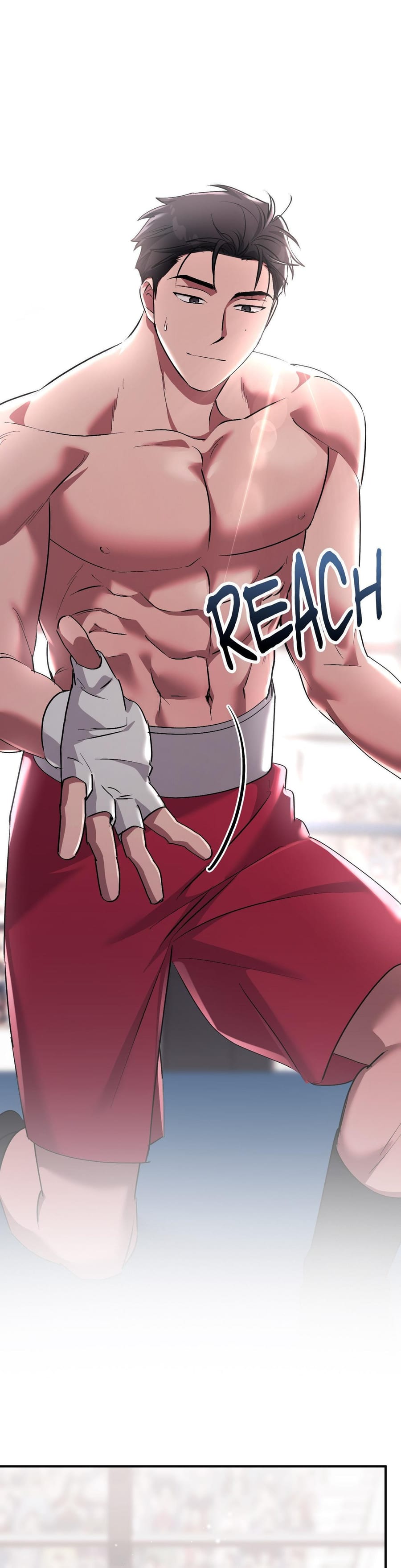 Milk My Strawberries Uncensored, chapter 45, page 21 of 58