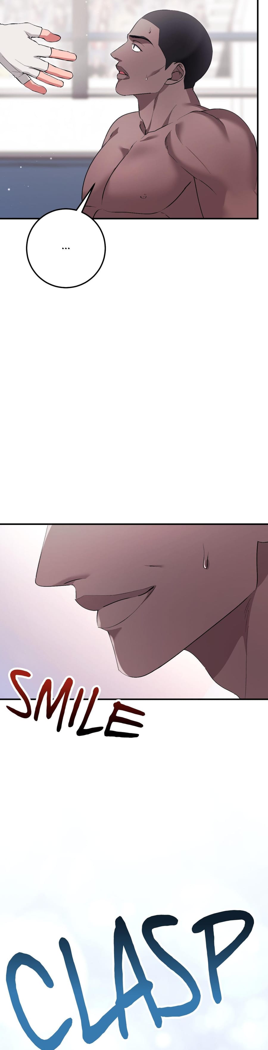 Milk My Strawberries Uncensored, chapter 45, page 22 of 58