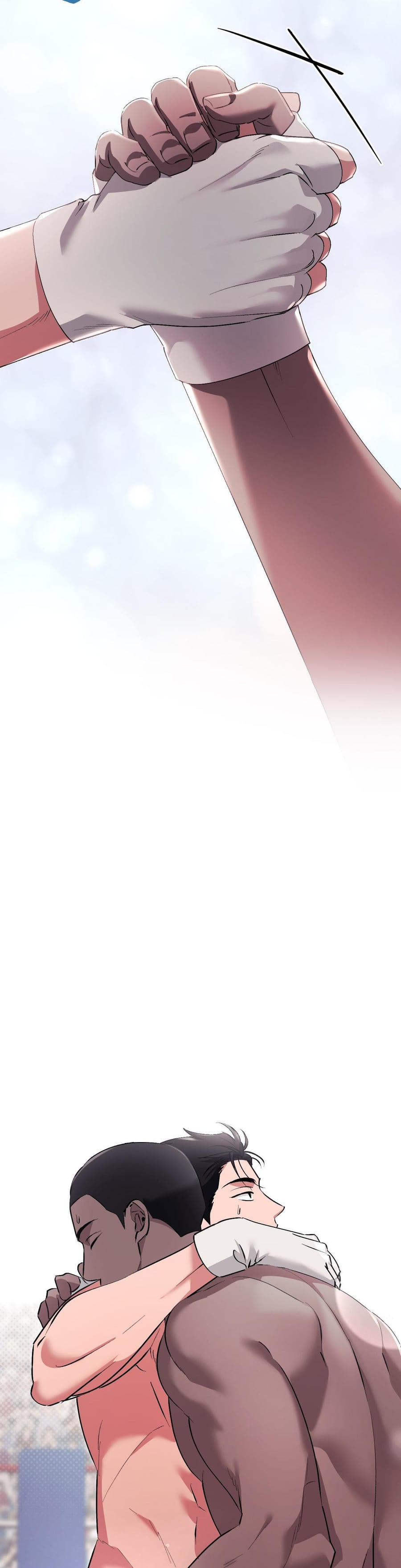 Milk My Strawberries Uncensored, chapter 45, page 23 of 58