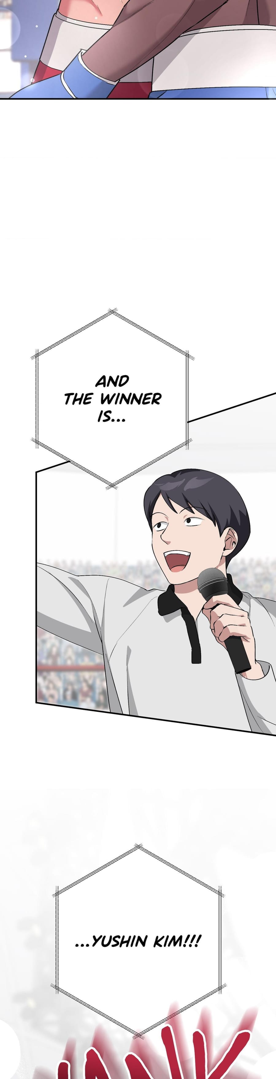 Milk My Strawberries Uncensored, chapter 45, page 24 of 58