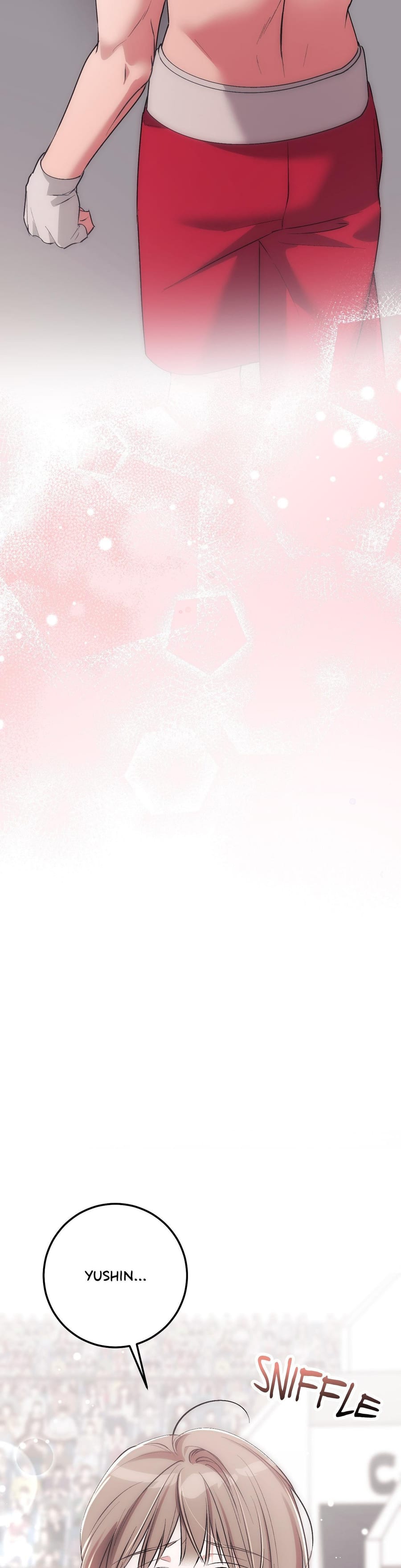 Milk My Strawberries Uncensored, chapter 45, page 44 of 58