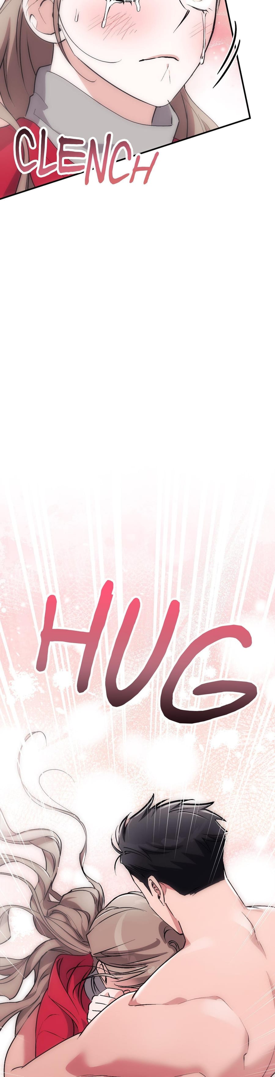 Milk My Strawberries Uncensored, chapter 45, page 50 of 58