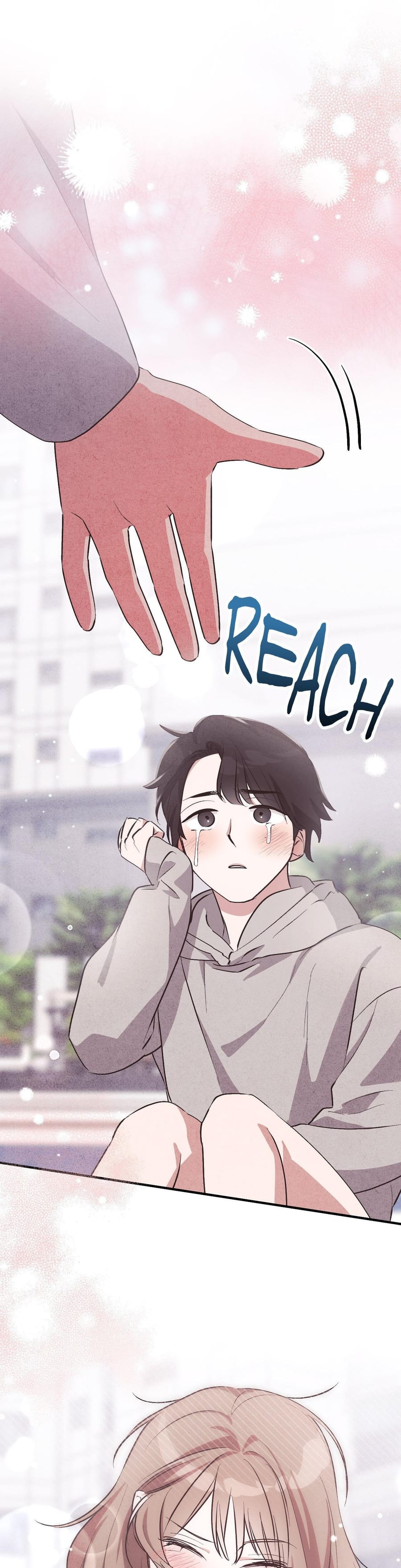 Milk My Strawberries Uncensored, chapter 45, page 53 of 58
