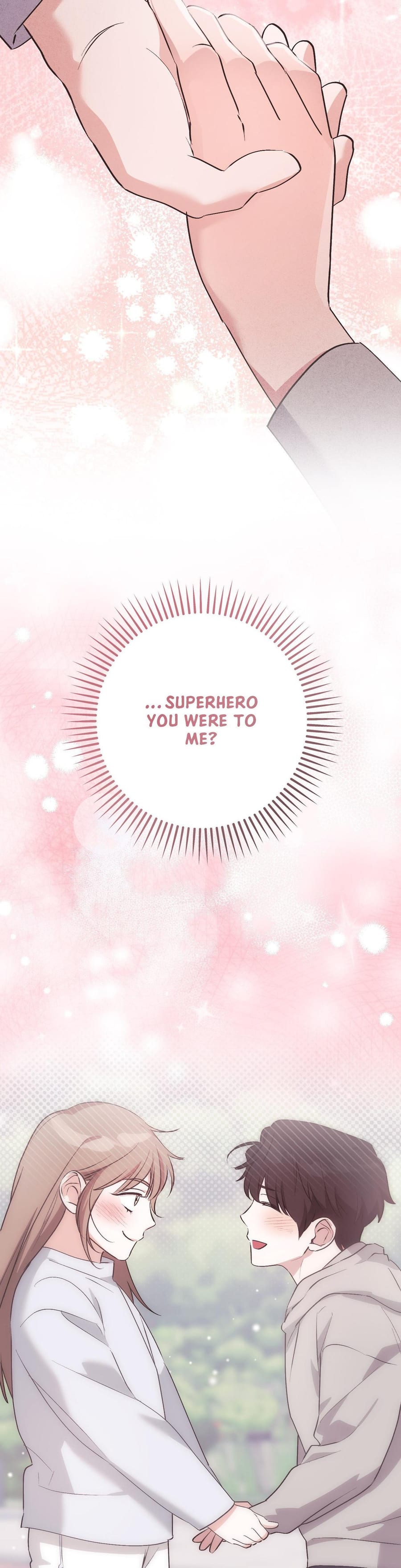 Milk My Strawberries Uncensored, chapter 45, page 55 of 58