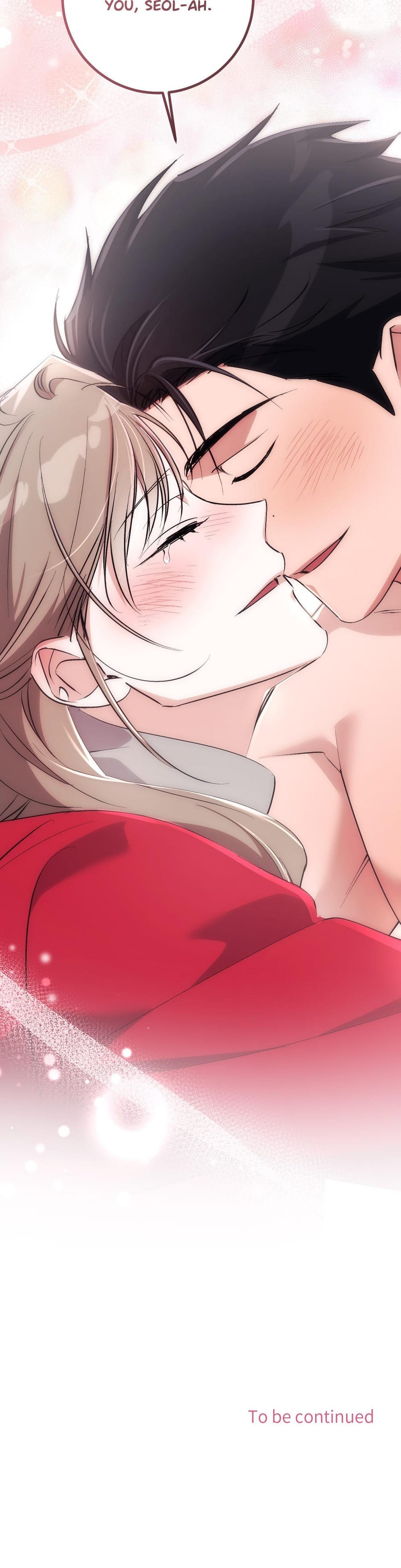 Milk My Strawberries Uncensored, chapter 45, page 57 of 58