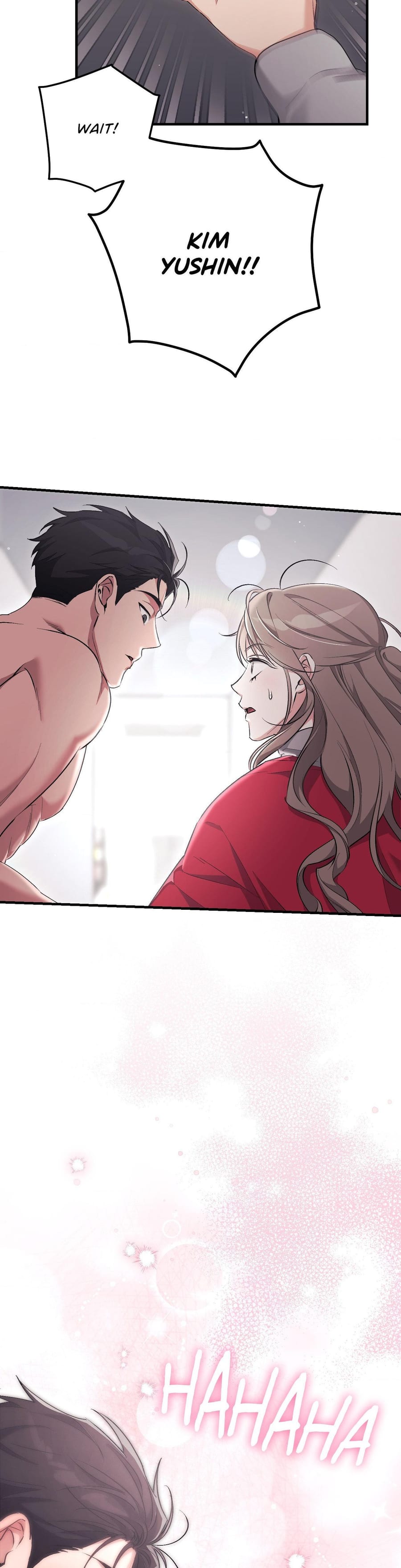 Milk My Strawberries Uncensored, chapter 46, page 7 of 45
