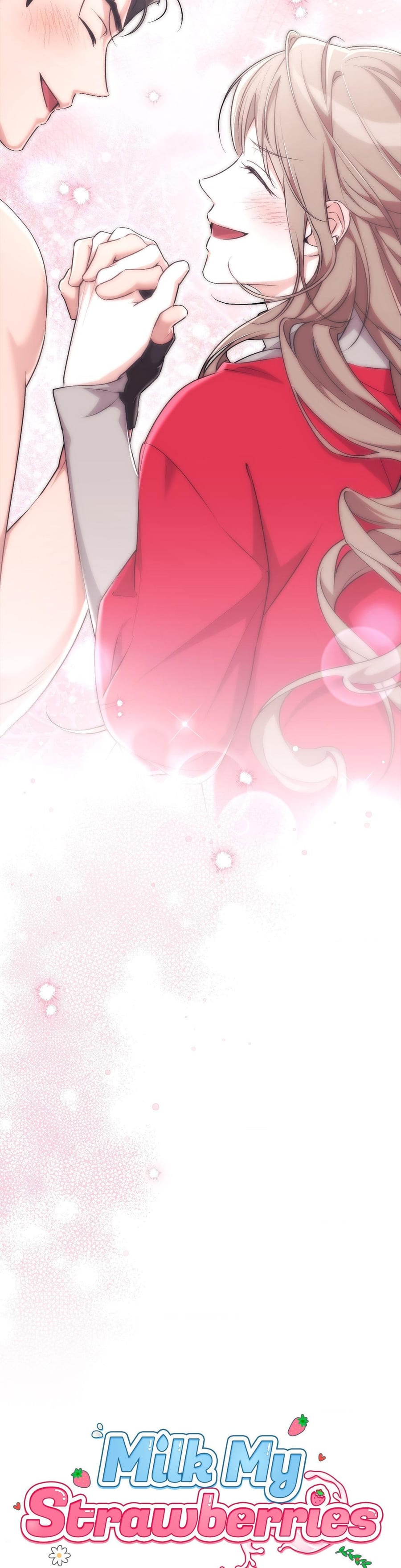 Milk My Strawberries Uncensored, chapter 46, page 8 of 45