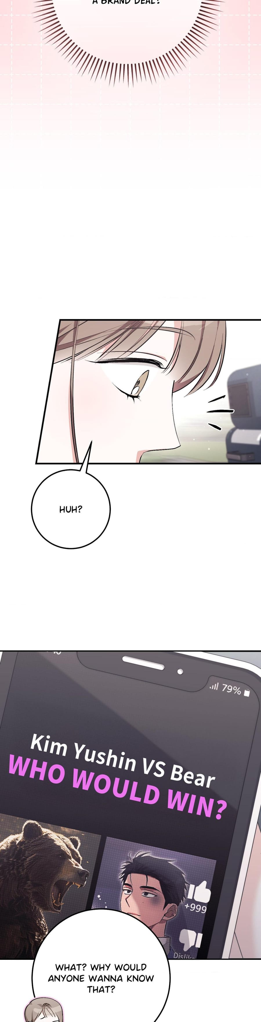 Milk My Strawberries Uncensored, chapter 46, page 24 of 45