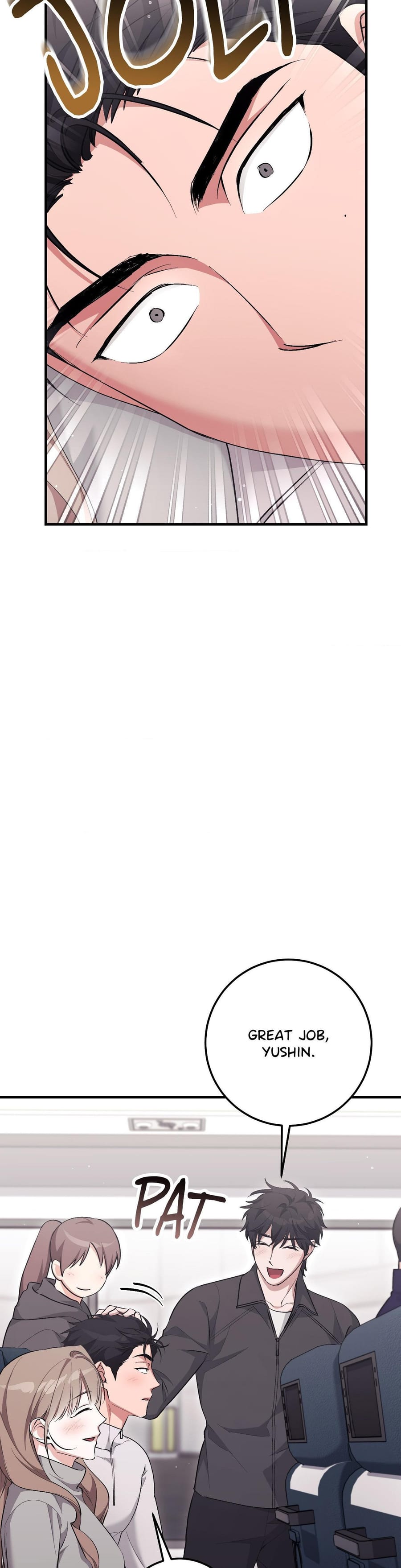 Milk My Strawberries Uncensored, chapter 46, page 29 of 45