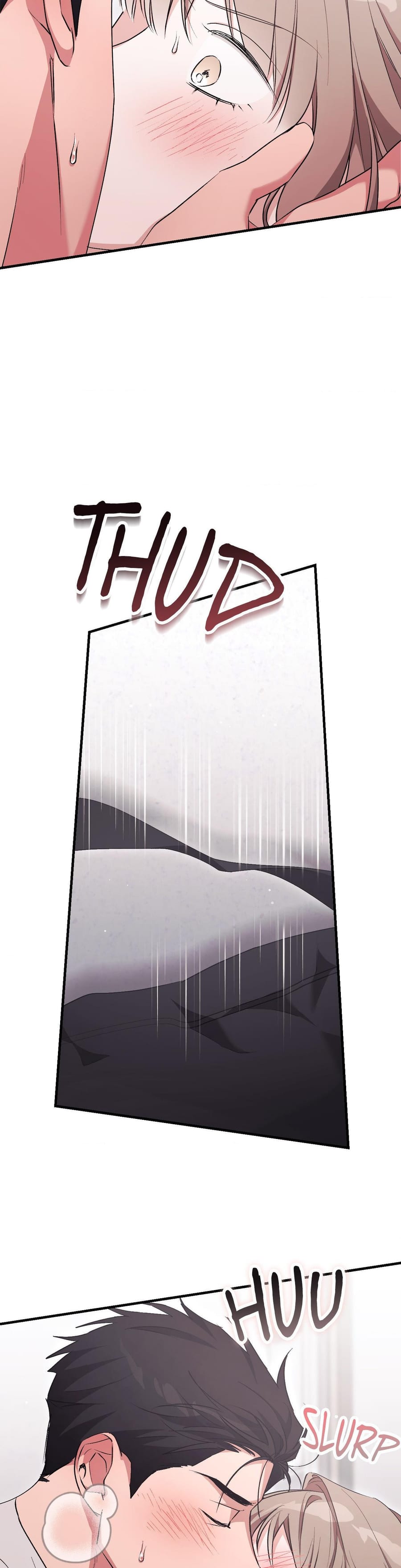 Milk My Strawberries Uncensored, chapter 46, page 36 of 45