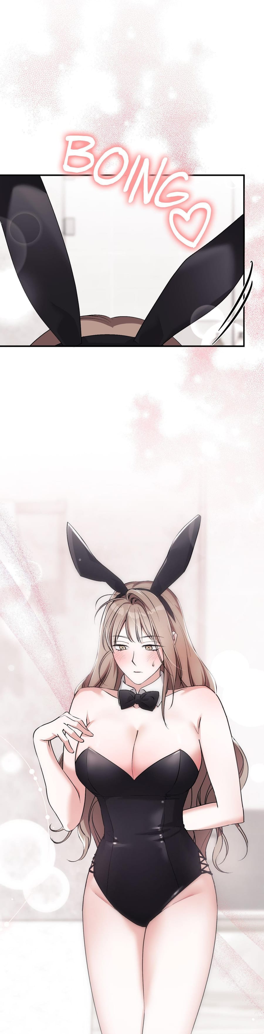 Milk My Strawberries Uncensored, chapter 47, page 7 of 43