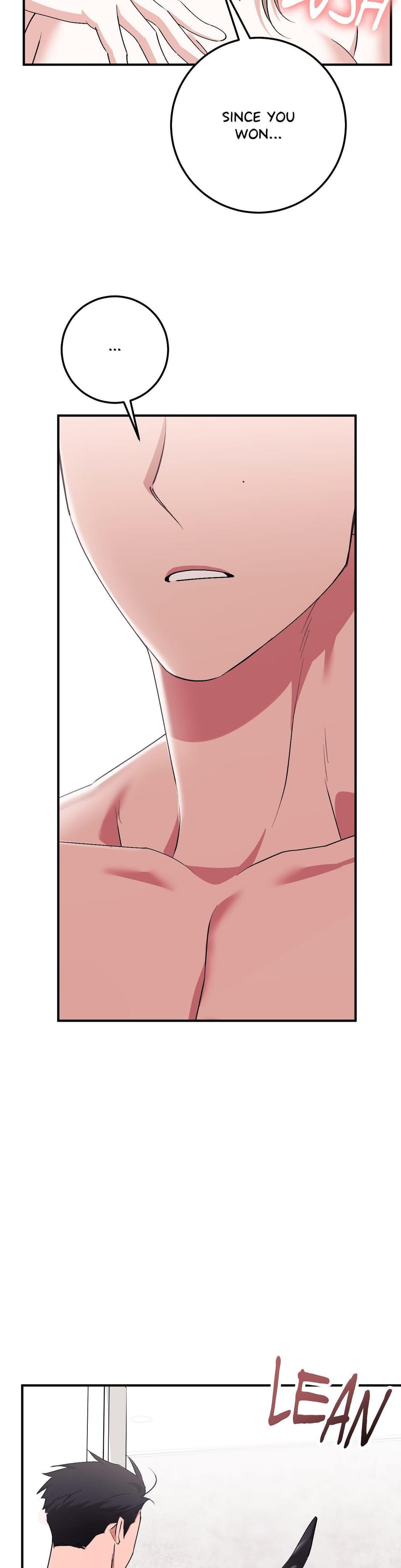 Milk My Strawberries Uncensored, chapter 47, page 9 of 43