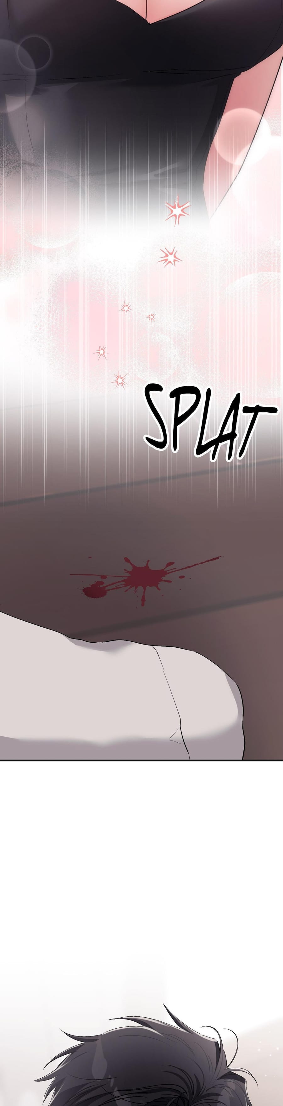 Milk My Strawberries Uncensored, chapter 47, page 11 of 43