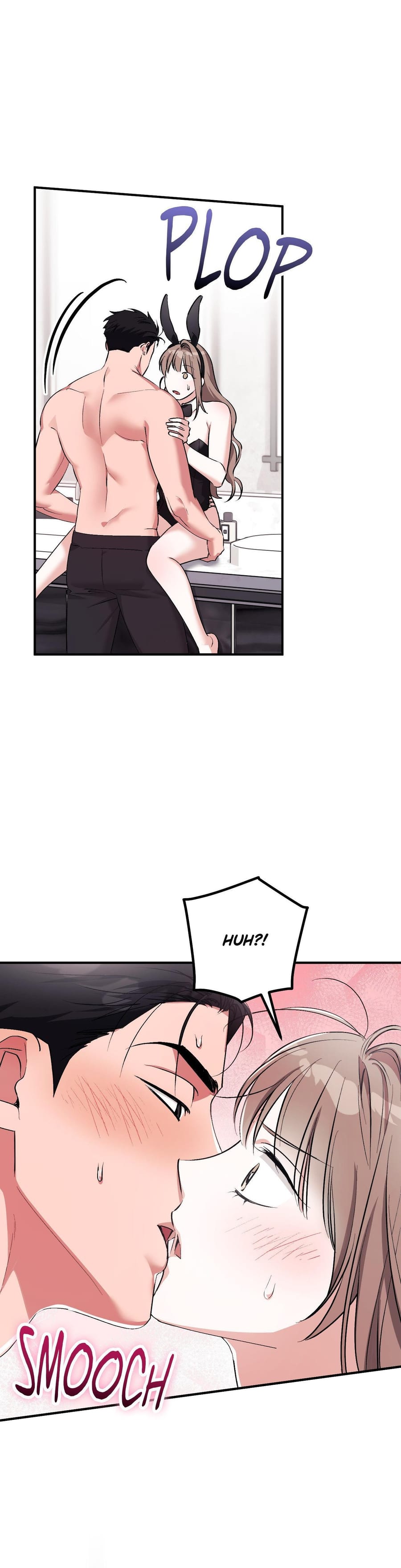 Milk My Strawberries Uncensored, chapter 47, page 14 of 43