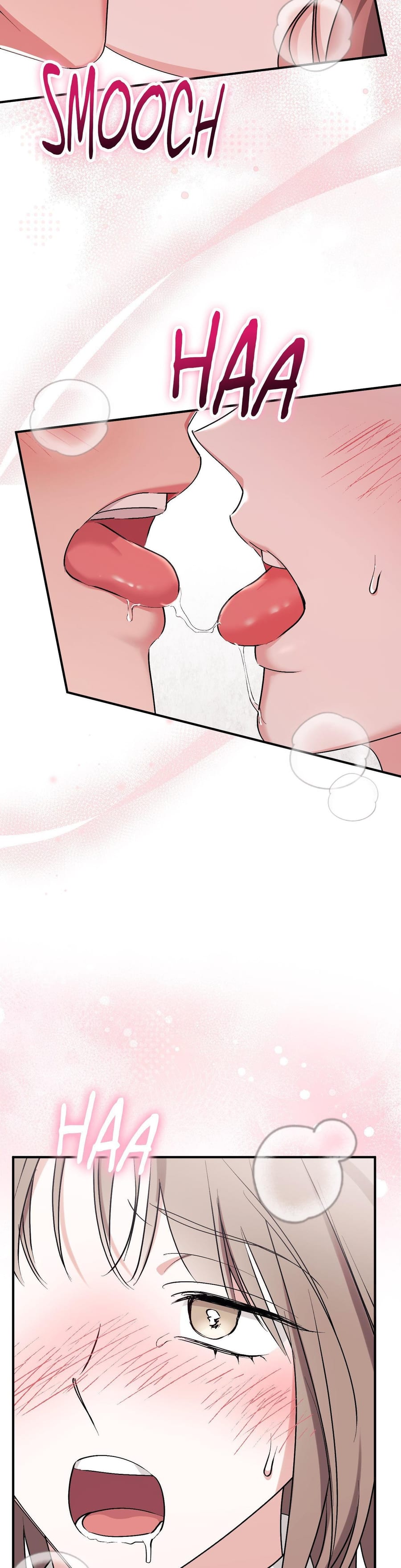 Milk My Strawberries Uncensored, chapter 47, page 16 of 43