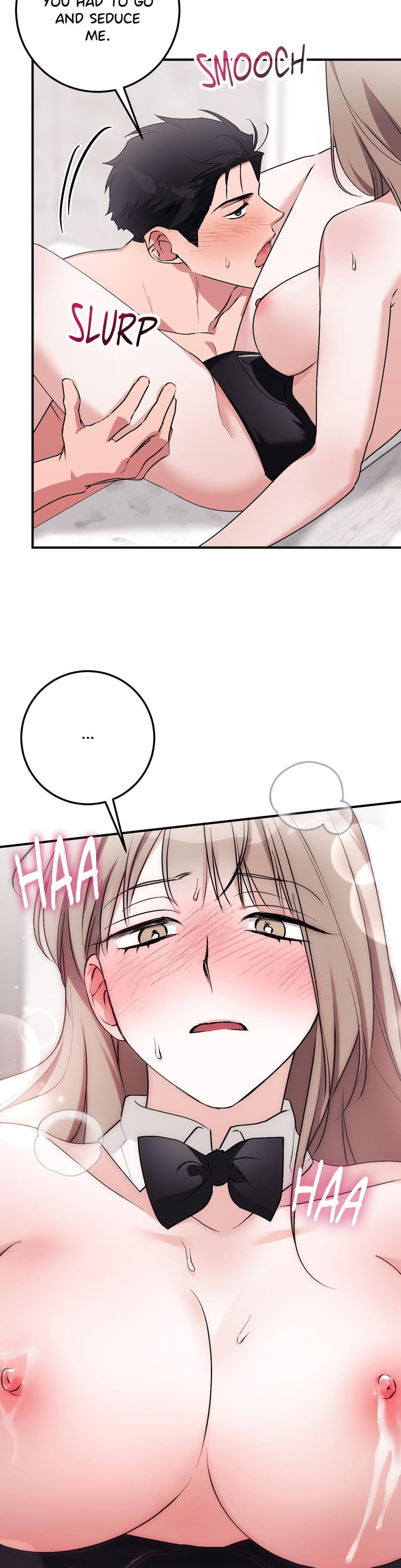 Milk My Strawberries Uncensored, chapter 47, page 26 of 43