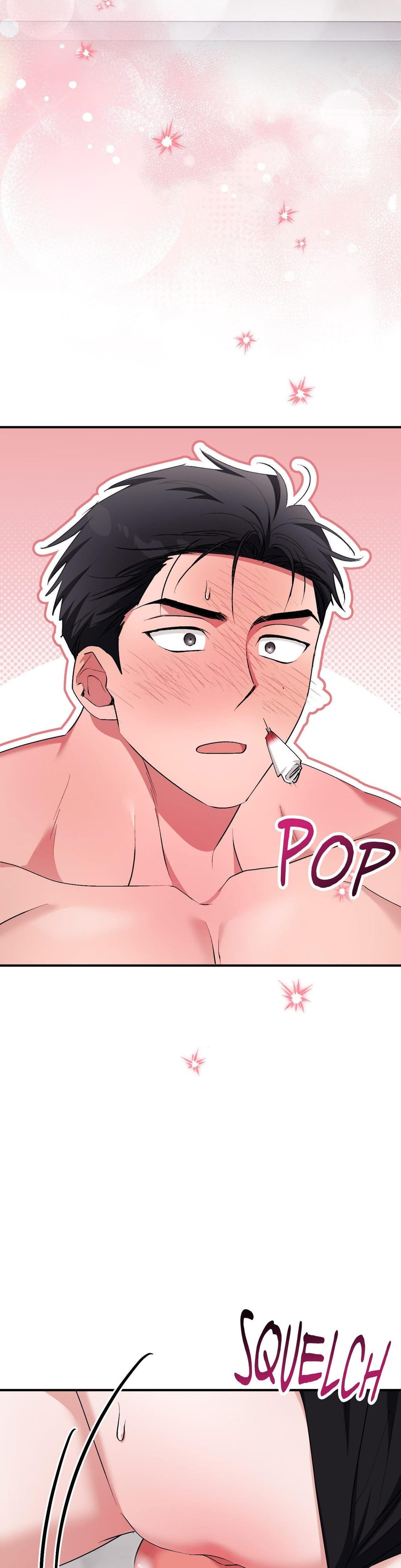 Milk My Strawberries Uncensored, chapter 47, page 29 of 43