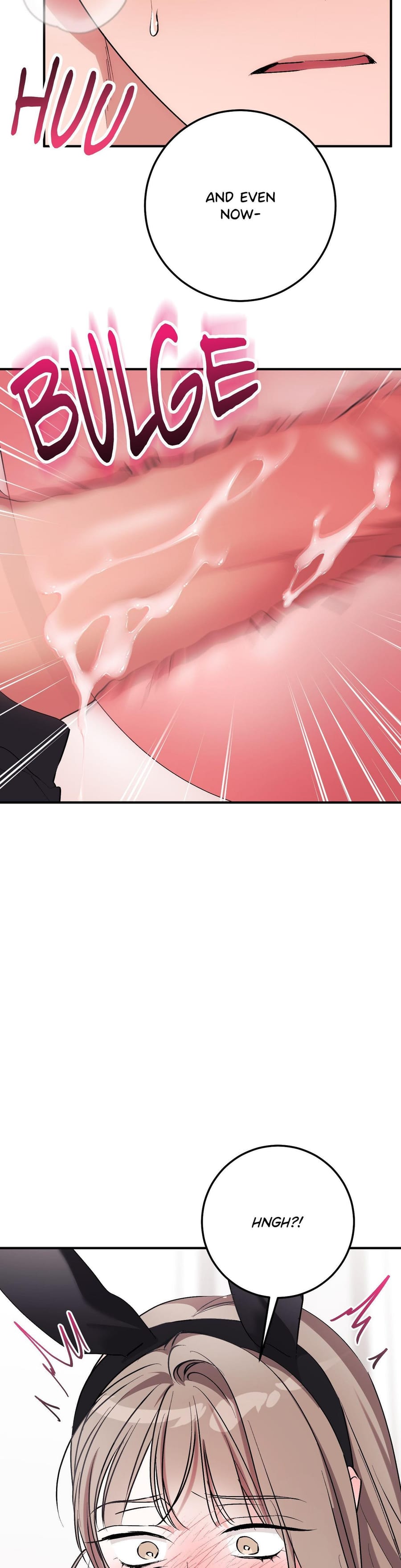 Milk My Strawberries Uncensored, chapter 47, page 34 of 43