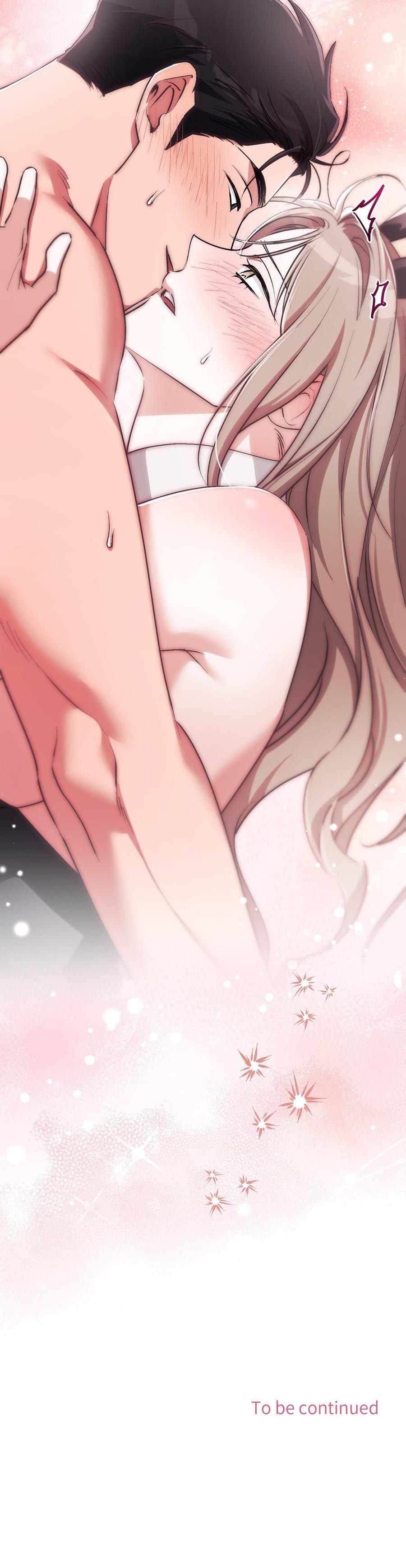 Milk My Strawberries Uncensored, chapter 47, page 43 of 43
