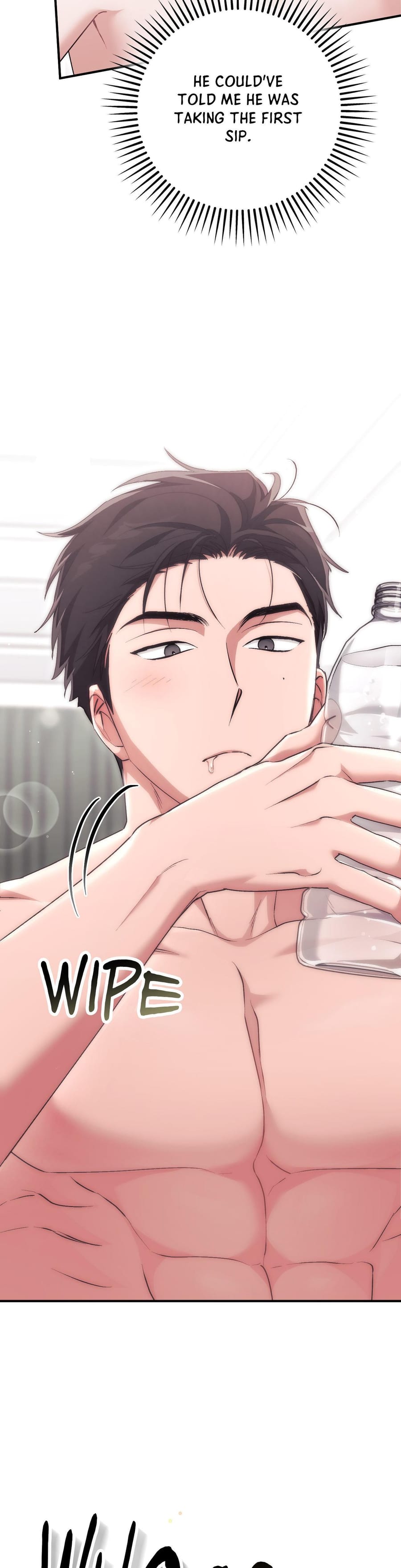 Milk My Strawberries Uncensored, chapter 48, page 13 of 45