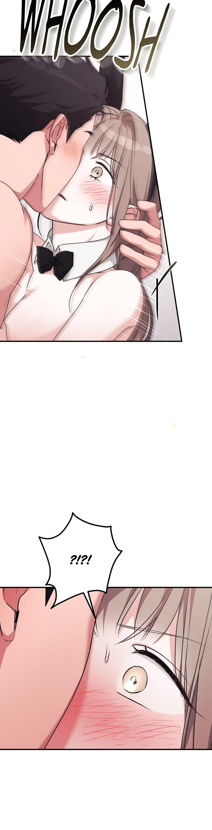 Milk My Strawberries Uncensored, chapter 48, page 14 of 45