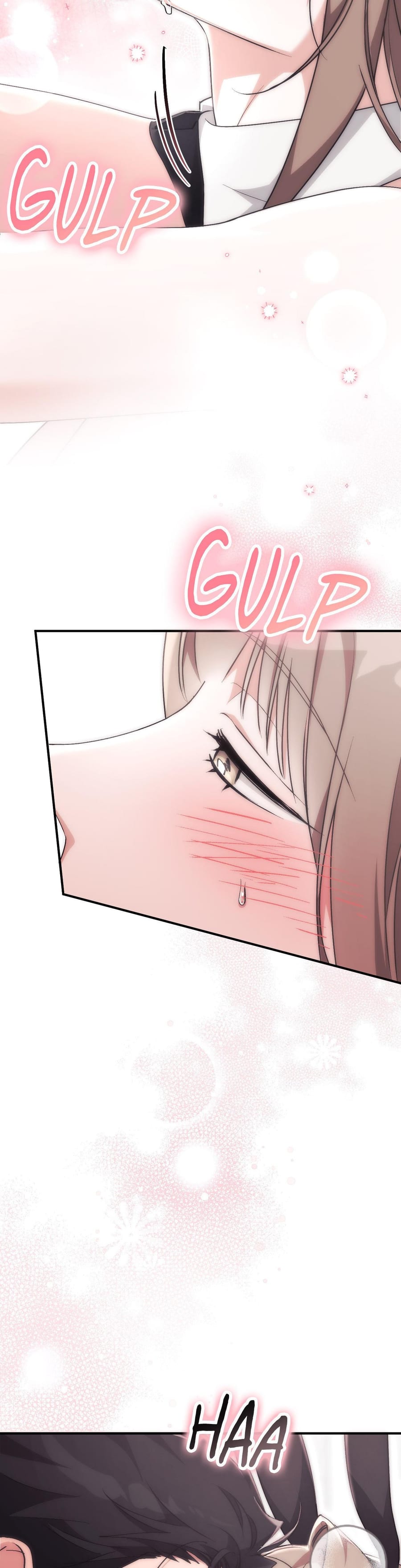 Milk My Strawberries Uncensored, chapter 48, page 16 of 45