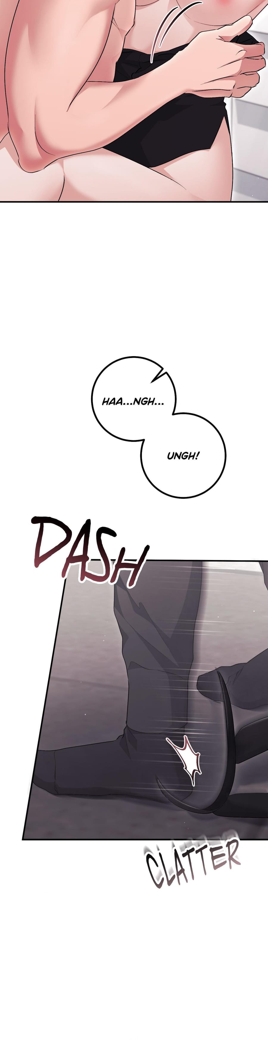 Milk My Strawberries Uncensored, chapter 48, page 19 of 45